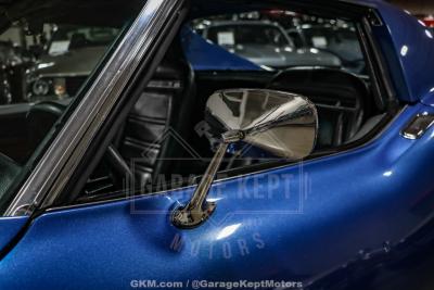 1973 Chevrolet Corvette