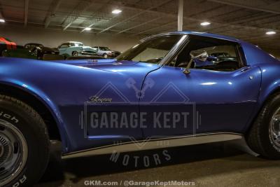 1973 Chevrolet Corvette