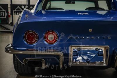 1973 Chevrolet Corvette