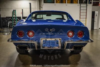 1973 Chevrolet Corvette