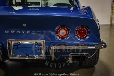 1973 Chevrolet Corvette