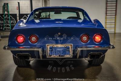 1973 Chevrolet Corvette