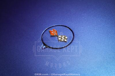 1973 Chevrolet Corvette