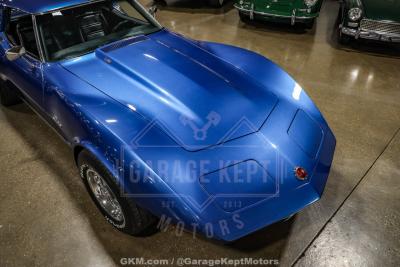 1973 Chevrolet Corvette