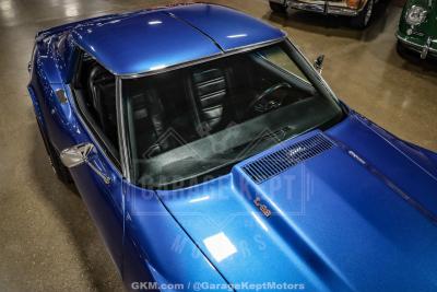 1973 Chevrolet Corvette