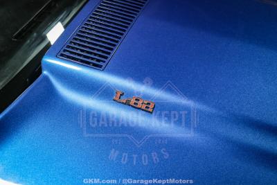 1973 Chevrolet Corvette