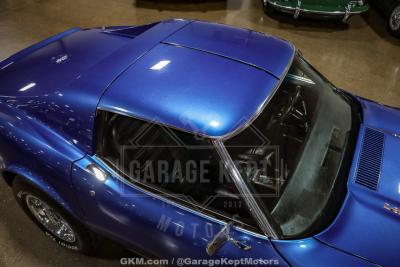 1973 Chevrolet Corvette