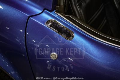 1973 Chevrolet Corvette