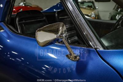 1973 Chevrolet Corvette