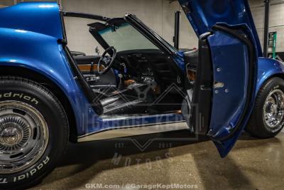 1973 Chevrolet Corvette