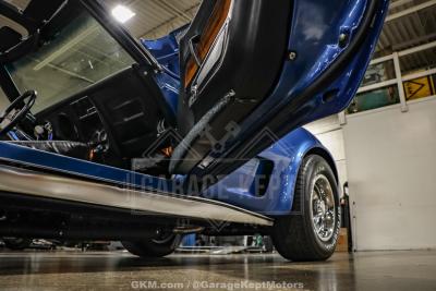 1973 Chevrolet Corvette