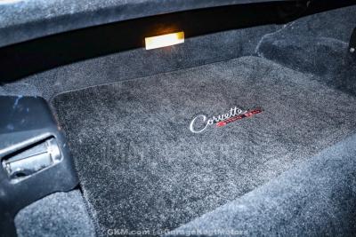 1973 Chevrolet Corvette