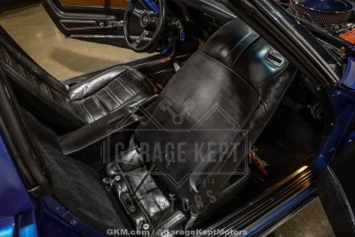 1973 Chevrolet Corvette