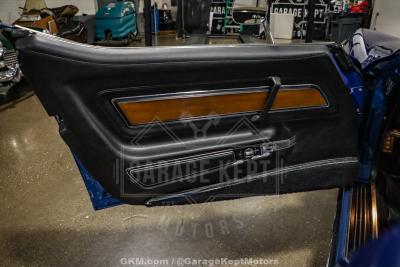 1973 Chevrolet Corvette