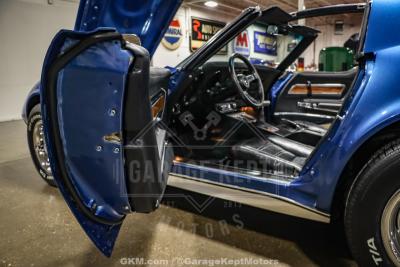 1973 Chevrolet Corvette