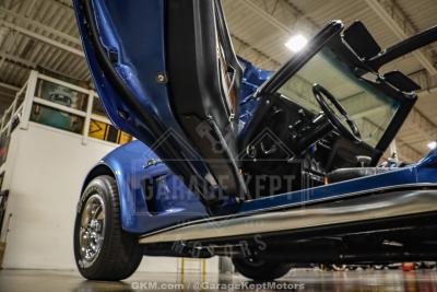 1973 Chevrolet Corvette