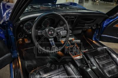 1973 Chevrolet Corvette