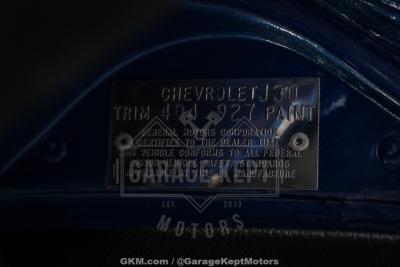 1973 Chevrolet Corvette