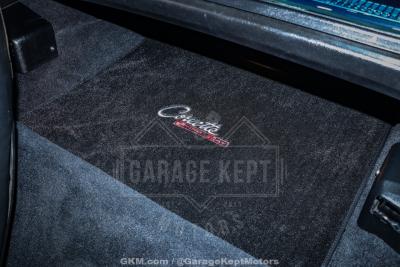 1973 Chevrolet Corvette