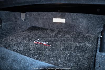 1973 Chevrolet Corvette