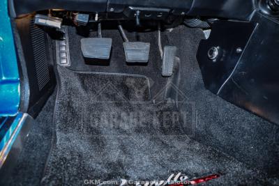 1973 Chevrolet Corvette