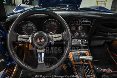 1973 Chevrolet Corvette