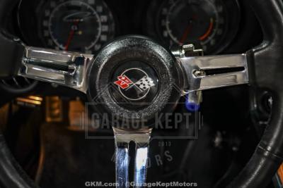 1973 Chevrolet Corvette