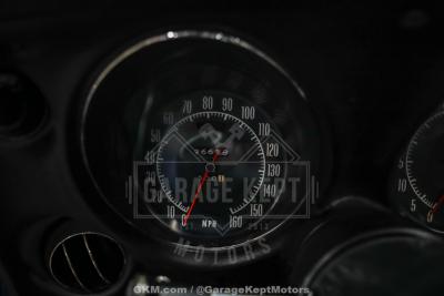 1973 Chevrolet Corvette