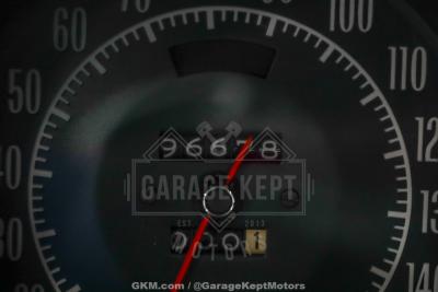 1973 Chevrolet Corvette