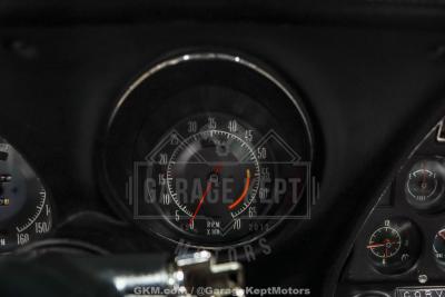 1973 Chevrolet Corvette