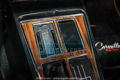 1973 Chevrolet Corvette