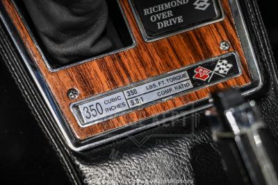 1973 Chevrolet Corvette