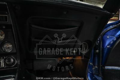 1973 Chevrolet Corvette