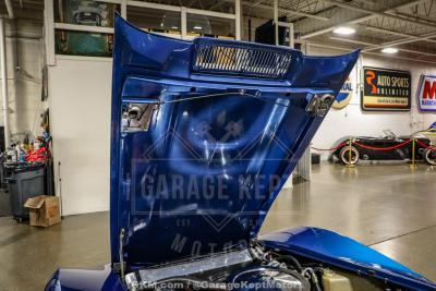 1973 Chevrolet Corvette