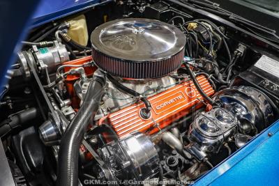 1973 Chevrolet Corvette