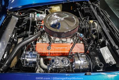 1973 Chevrolet Corvette