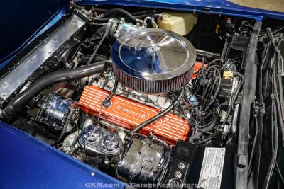 1973 Chevrolet Corvette