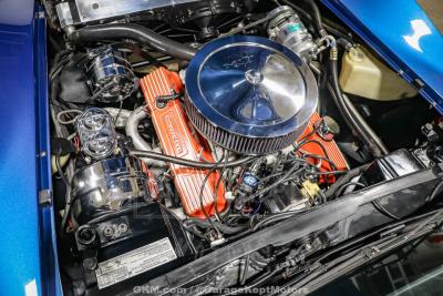 1973 Chevrolet Corvette