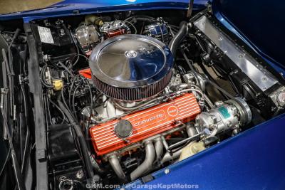 1973 Chevrolet Corvette