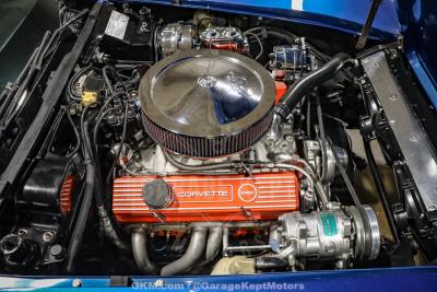 1973 Chevrolet Corvette