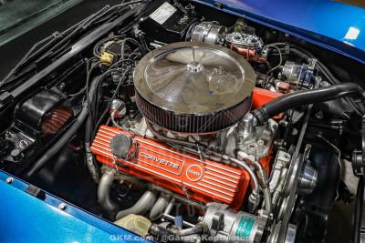 1973 Chevrolet Corvette