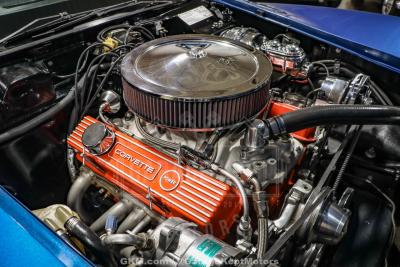 1973 Chevrolet Corvette