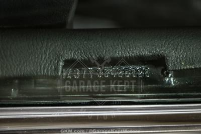 1973 Chevrolet Corvette