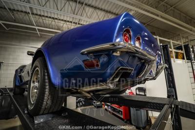 1973 Chevrolet Corvette