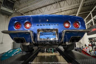 1973 Chevrolet Corvette