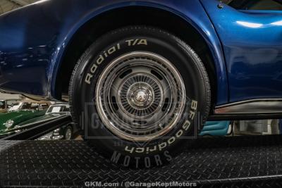 1973 Chevrolet Corvette