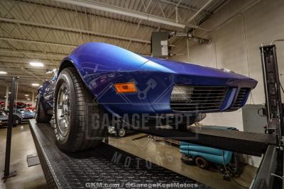 1973 Chevrolet Corvette