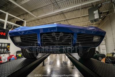 1973 Chevrolet Corvette