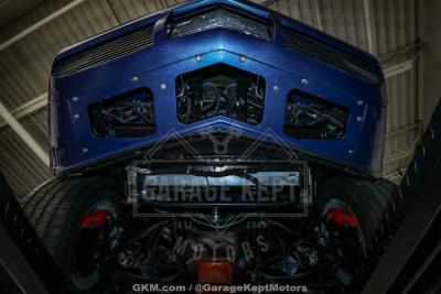 1973 Chevrolet Corvette