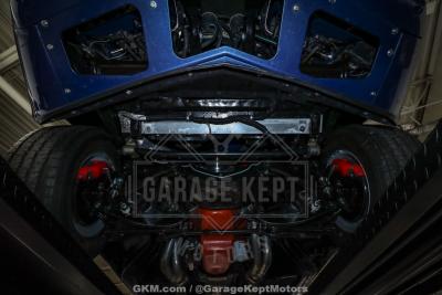 1973 Chevrolet Corvette